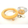 Dethlefsen & Balk STö0003 Teapot Warmer Made of Wood and