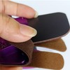Archery Metal Finger Tab & Finger Guard Set – Purple