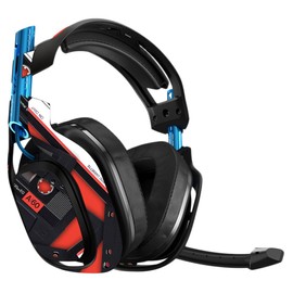 MightySkins Skin Compatible with Astro A50 3rd Generation Gaming Headset - Mixtape Protective, Durable, and Unique Vinyl Decal wrap cover Easy to Apply, Remove, and Change Styles Made in The USA