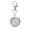 ibasenice Pocket Watch Quartz Watch with Clip for Watch with