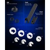 Orion Motor Tech Master Quick Disconnect Tool Set, 25pc Line
