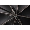 Honeystore Flower Print Vintage Parasol Anti-UV Folding Lace Embroidery Umbrella