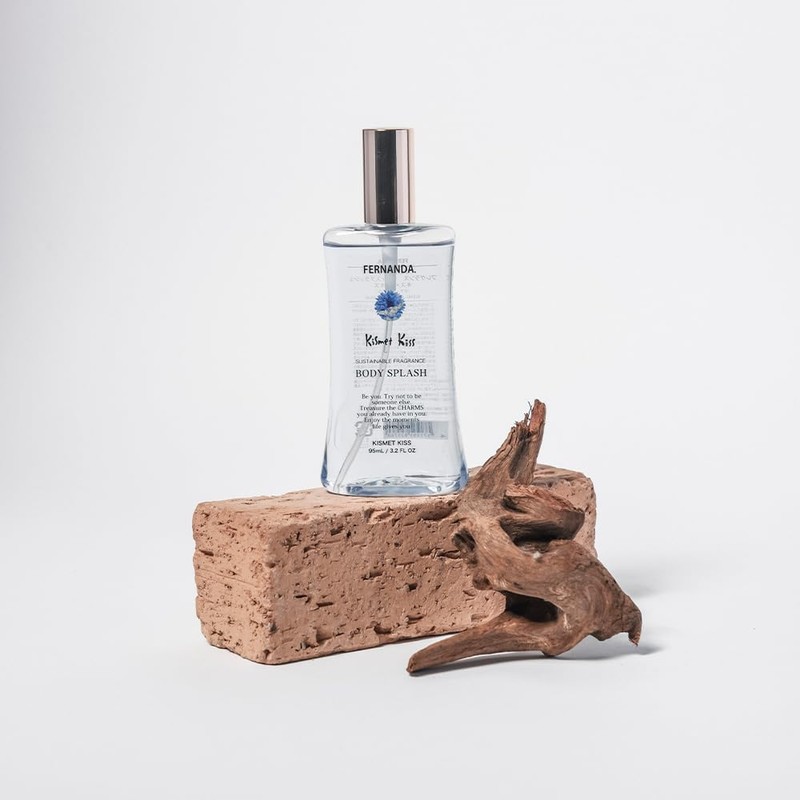 FERNANDA(Fernanda) Fragrance Body Splash(Kismet Kiss)/Fragrance Body Splash(Kismet Kiss)