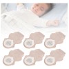 Bolsas Para Colostomía Articulos Para Neonatales 10 Pzas