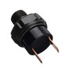 ALL IN RED BOX Air Compressor Pressure Switch 70-100 PSI