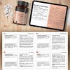 Pureclinica Triple Strength Hyaluronic Acid Supplement C 300mg Per Tablet