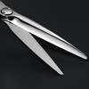 AOLANDUO VG10 Steel Pro Barber and Stylist Hair Cutting Scissors,