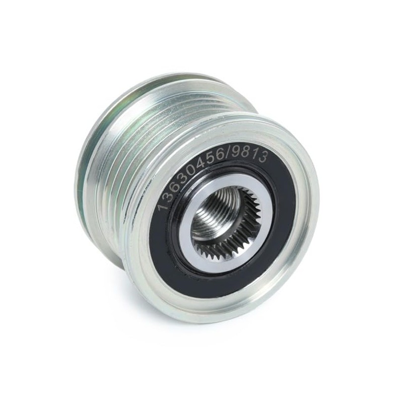 RIDEX Generator Freewheel 1390F0020 A-Class (W169) 37.8 mm 0.344 kg