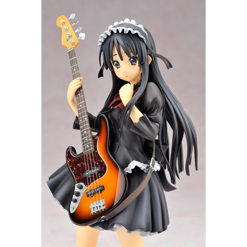 Keion! 1/8 Mio Akiyama School Festival Ver.