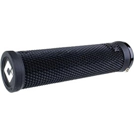オーディーアイ(Odi) ODI RUFFIAN XL V2.1 LOCK-ON GRIPS BLK/BLK Diameter 32mm Lock On Grip