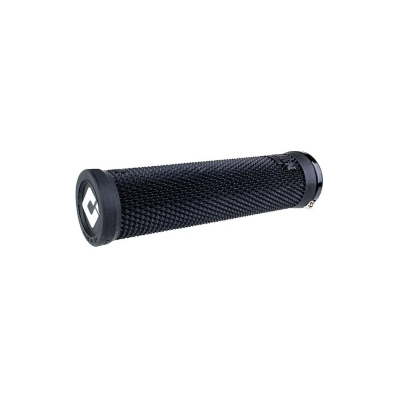 オーディーアイ(Odi) ODI RUFFIAN XL V2.1 LOCK-ON GRIPS BLK/BLK Diameter 32mm