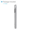 CoCud Hollow Punch 2mm x 8mm Hole 45# Steel Oval