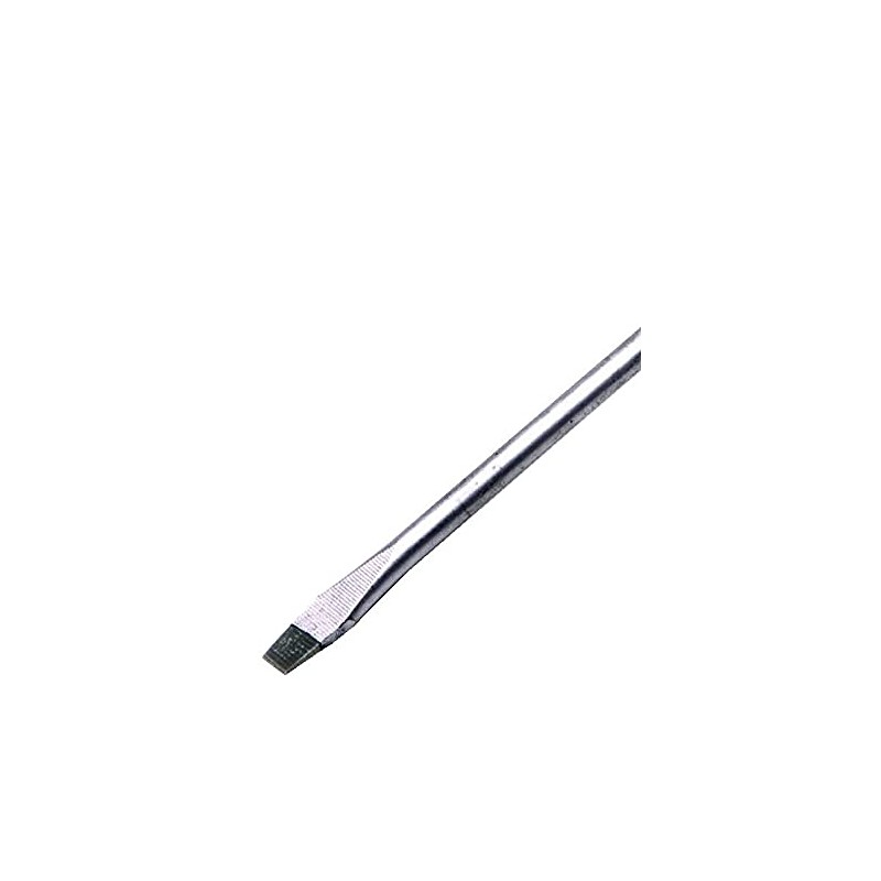 Rolson 29152 5 x 100 mm Slot Screwdriver