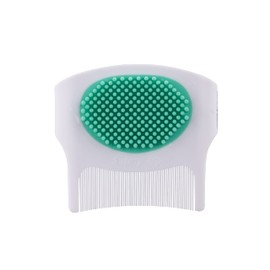 Mother's Choice Cradle Cap Brush and Comb