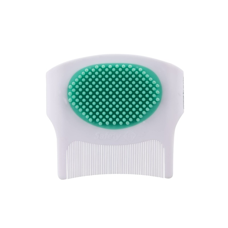 Mother's Choice Cradle Cap Brush and Comb