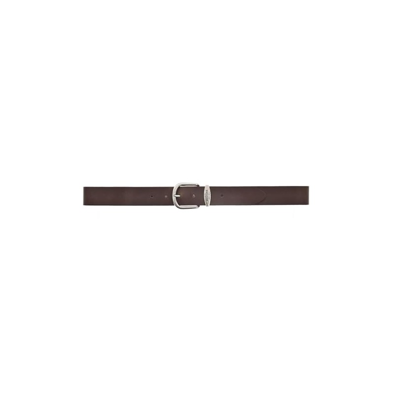 MUSTANG Classic Women's Leather Belt W95 Baileys, Baileys