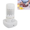 Vegetable Washing Machine Multifunction Wireless USB Charging Auto Capsule Fruit
