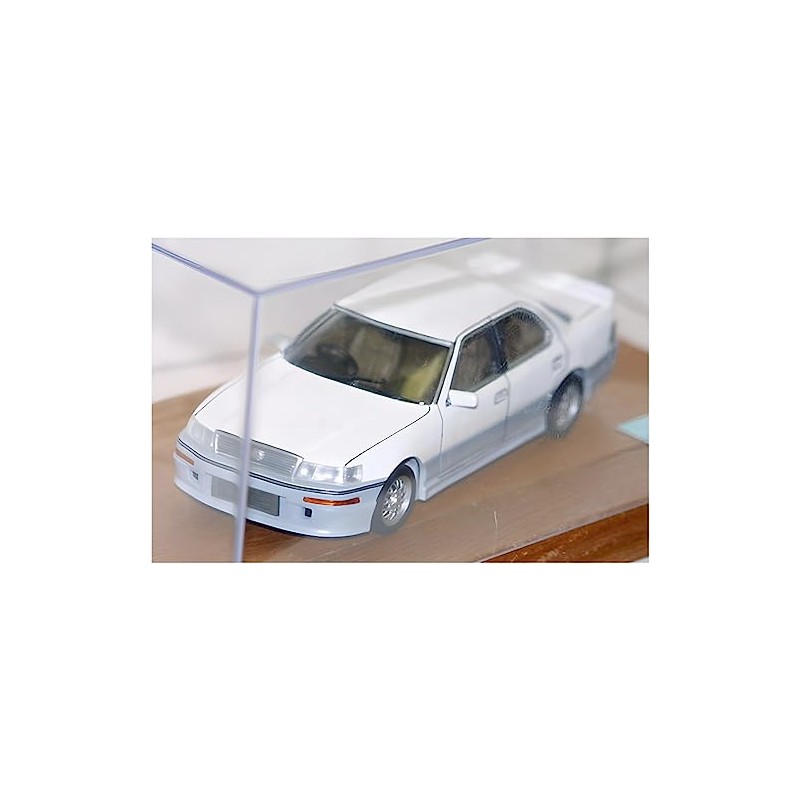 Micro Ace 1/32 Owner's Club '89 Toyota Celsio (Rai) Plastic