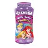 Princesas Multi-vitaminas 120 Gomitas Sin Azcar Veganas Sabor Sabores naturales