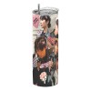 Termo Skinny Café 20 Oz - Han Seo Joon True Beauty #07