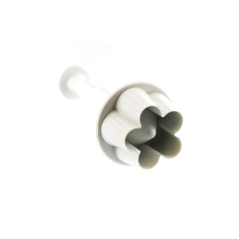 PME FB549 Blossom / Forget Me Not Plunger Cutter, Extra