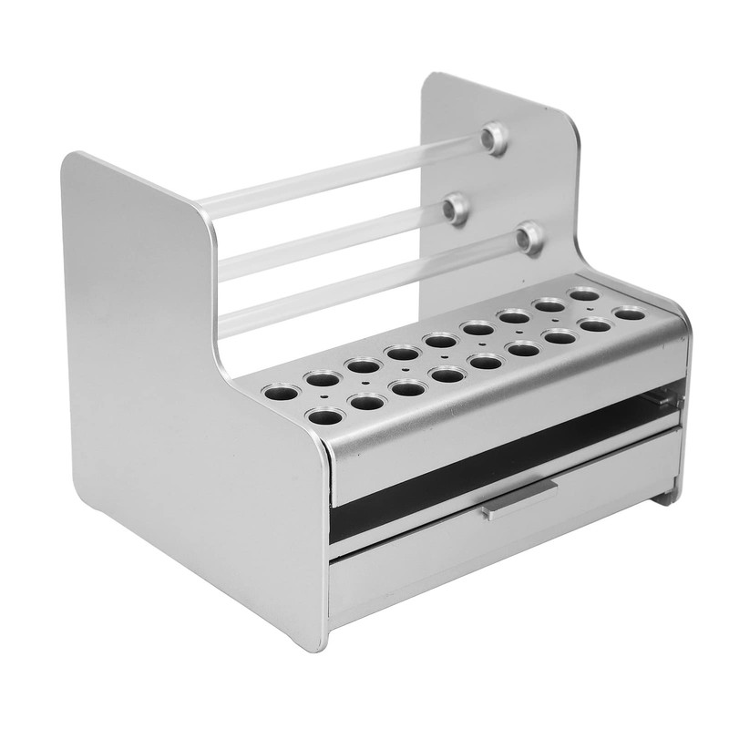 EVTSCAN 200x170x160 mm Compact Desktop Small Tool Holder Organizer, with