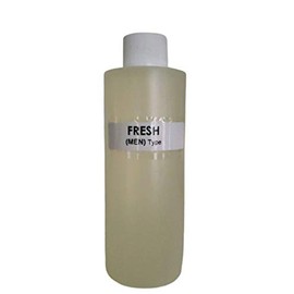 Fresh Inspired Type Large Men Fragrance Perfume Cologne Body Oil, Fresh Inspired Men Body Oil, Fresh Perfume Body Oil
