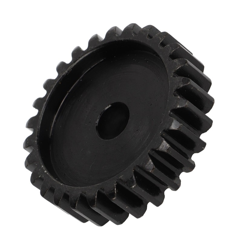 1:5 Scale RC Car Gear with M5 Grub Screw Remote