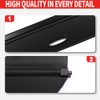 Marretoo for Volvo XC60 Cargo Cover 2010 2011 2012 2013