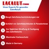 Lacalut Active Toothpaste Pack of 4 (4 x 100 ml)