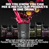 Beast Pharm | Hydration Electrolyte Powder | Eddie Hall's Hydro