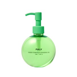 FULLY [FULLY]Green Tomato Cleansing Oil 250ml