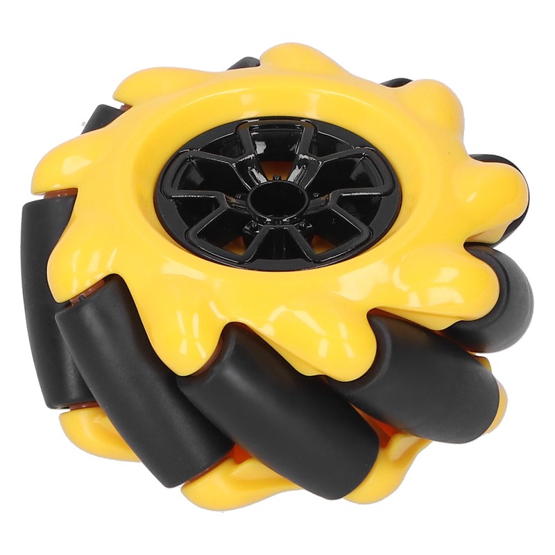 Mecanum Wheel OmniDirectional Smart Robot Car Parts Accessories DIY Toy