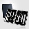 777 Three Seven Nail Clipper Set TS-393C / 777 쓰리쎄븐 손톱깎이 세트 TS-393C