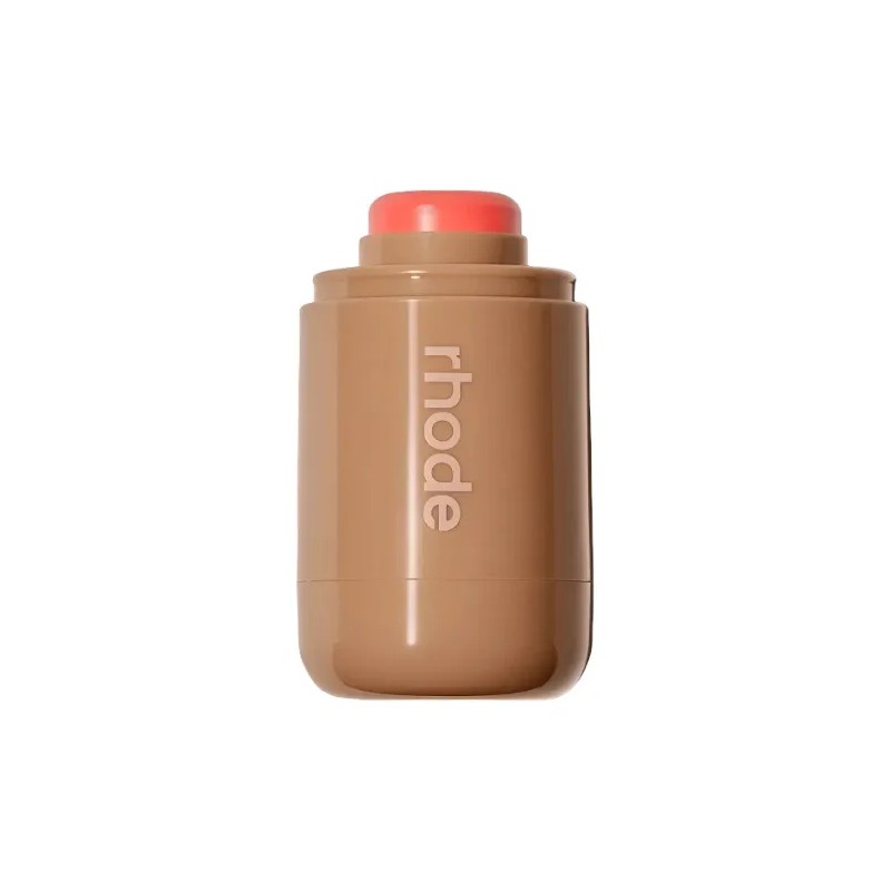 Rubor En Crema Rhode Pocket Blush Tono Del Maquillaje Sprink
