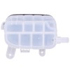Doo Engy Expansion Tank Coolant Tank with Lid for Trax