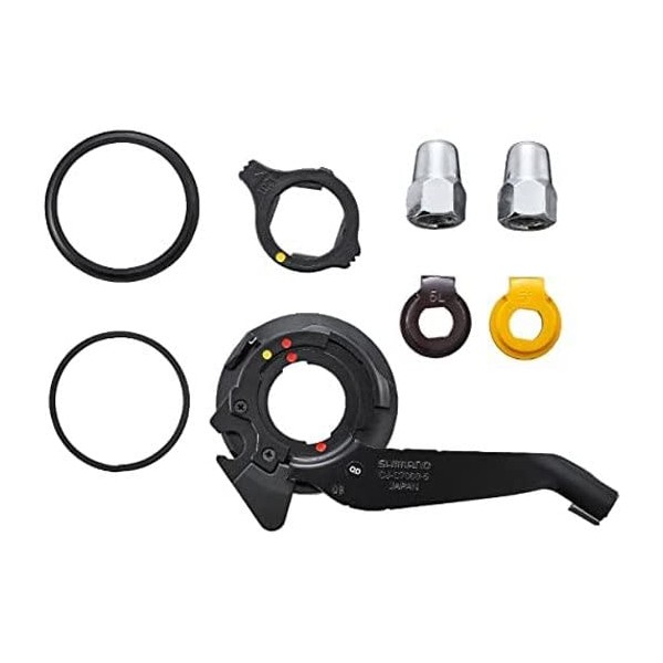 Shimano CJ-C7000-5 Cassette Joint Unit SG-C7000-5D SG-C7000-5R-5V Y7ZP98010 Repair Parts