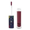Labial Líquido Mate Yuya de Larga Duración Color Rojo Obscuro