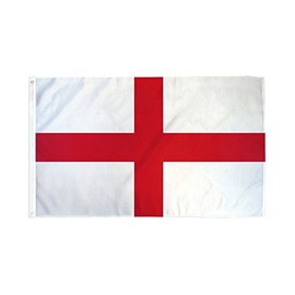2x3 England Flag English Banner Country Pennant Indoor Outdoor 24x36 inches