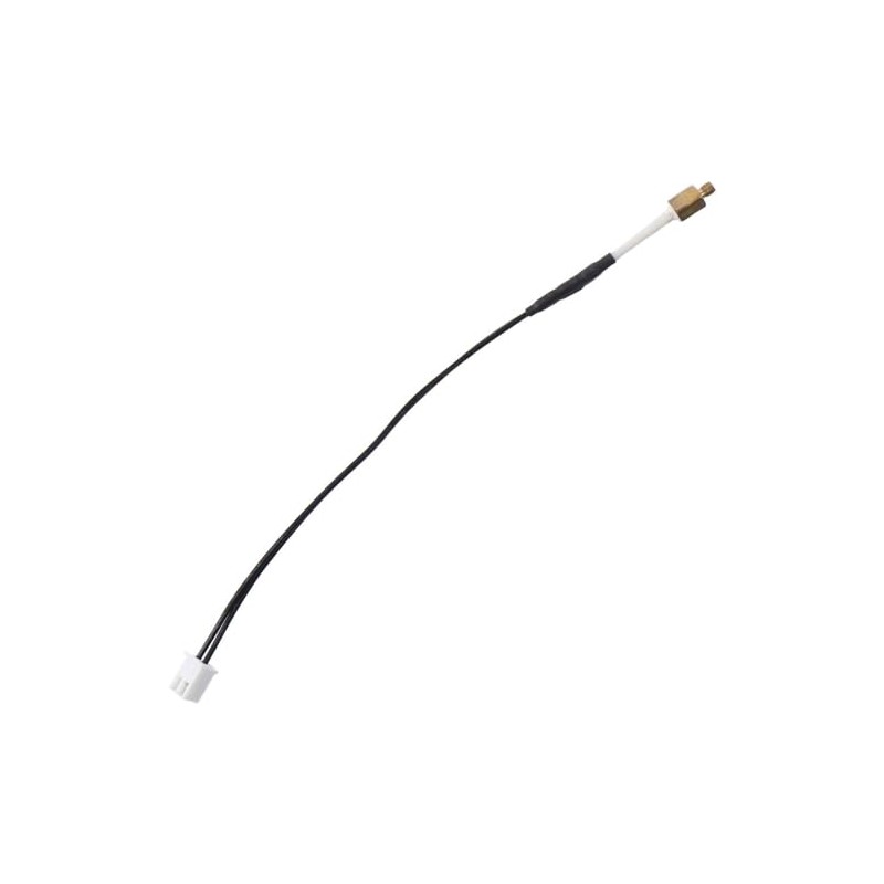 AllGIFT Thermistor 14.7cm 3D Printer Accessories V2.1 Upgrade for Wanhao