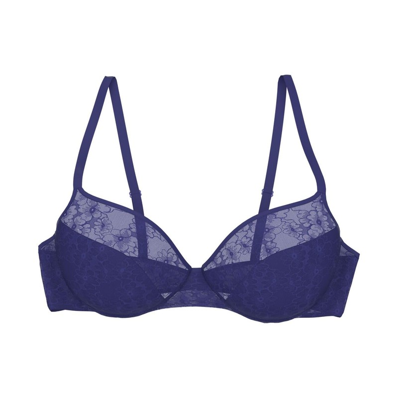 Triumph Women's Bright Spotlight W Bra, Cool Water