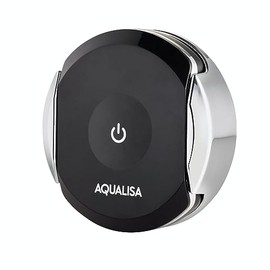 Aqualisa Optic Q smart shower wireless remote control