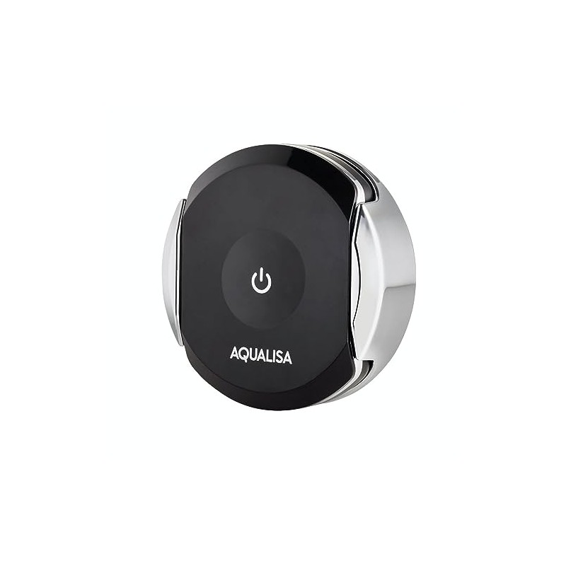 Aqualisa Optic Q smart shower wireless remote control