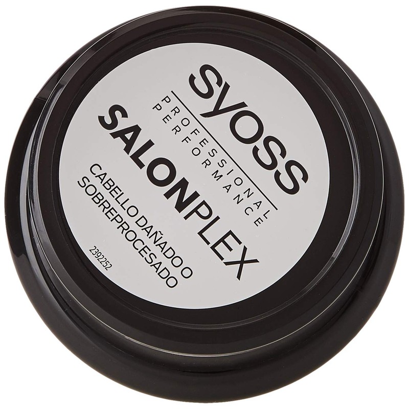 SYOSS Deep Conditioner & Treatments 125ml