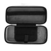 Handheld Console Carrying Case Waterproof Shockproof EVA Hard Carrying Case