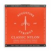 AUGUSTINE Augustine Classic Guitar String Red Set