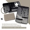 YIYANTO 0G8442C111 Air Filter Cleaner Box Housing Assembly Compatible with