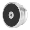 LP Vinyl Turntable Disc Stabilizer Aluminum Alloy HiFi Record Weight