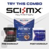 SCI-MX Ultra Whey Protein Muscle Building & Recovery Protein Powder
