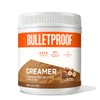 Bulletproof Hazelnut Creamer, 14.8 Ounces, Keto Coffee Creamer with MCT